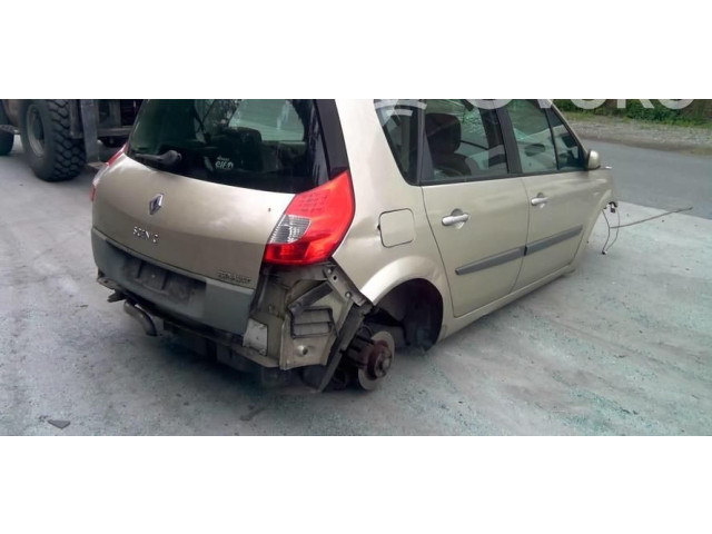 Вентилятор печки    NT   Renault Scenic II -  Grand scenic II