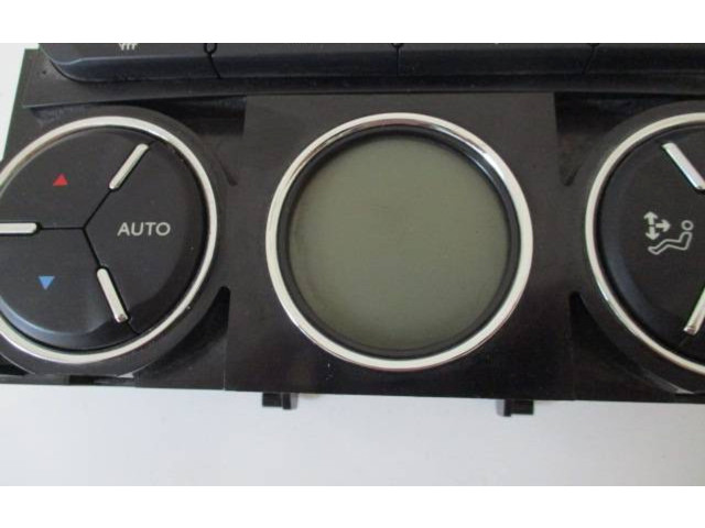 Блок управления климат-контролем 96753994XT, X8038004   Citroen C3