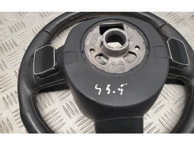 Volant Audi S5 2011 8F0419091A  