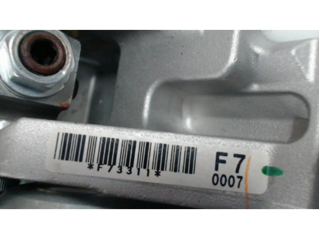  рейка  Колонка рулевая 488104GF1B   Infiniti Q50 2014- года