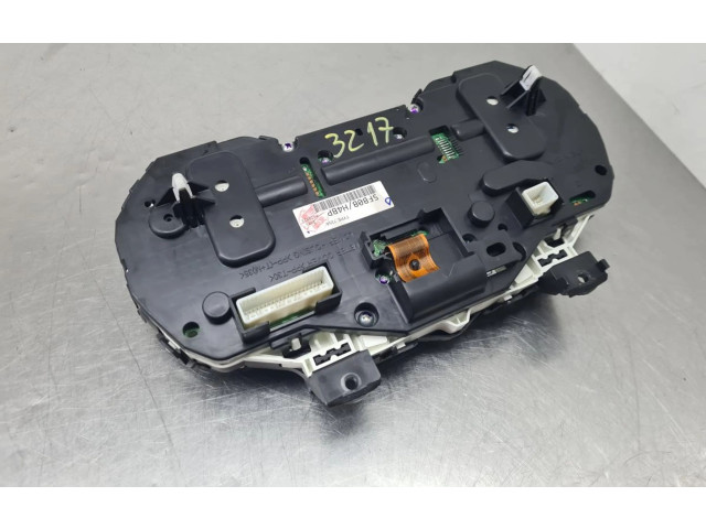 Přístrojová deska  Nissan Micra K14 2018 5FB0B, 170924  