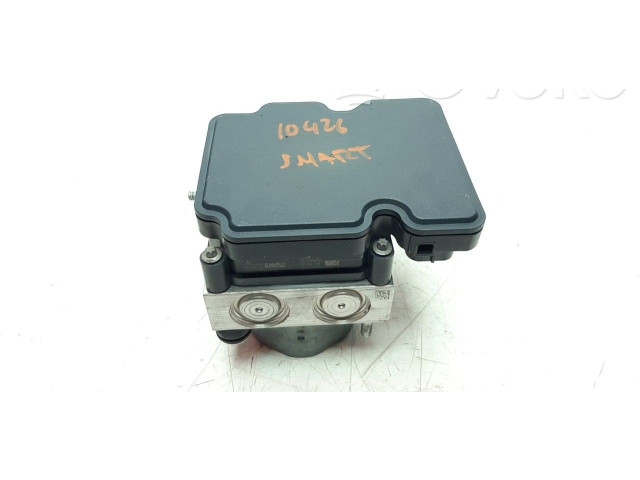 Блок АБС 476604765R   Smart  ForFour II W453  2014 -  года