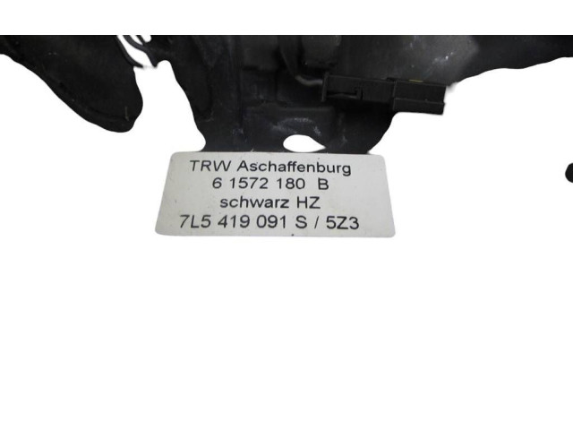 Volant Porsche Cayenne (9PA) 2007 7L5419091S  