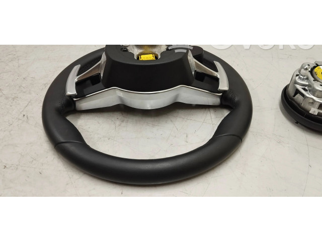 Volant Porsche Cayenne (9Y0 9Y3) 2022 9y0419091km, 9y0880201n  