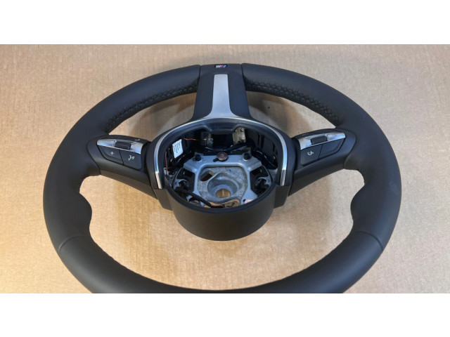 Volant BMW X1 F48 F49 2015 32307848338, 32307850403  