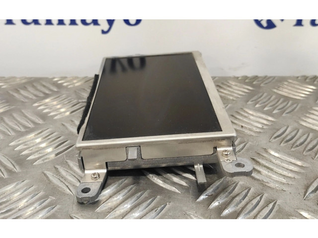 Дисплей    8T0919603A   Audi A4 Allroad