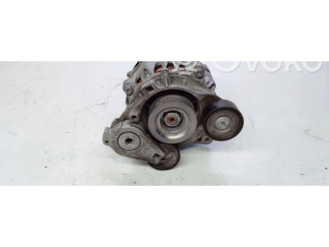 Генератор 04L903018BX, 04L903018BX210A   Audi A6 S6 C8 4K      