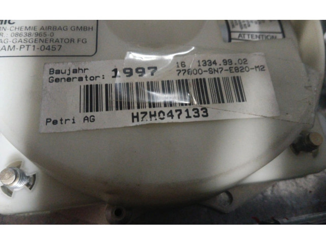 Подушка безопасности двери 77800SN7E820M2   Honda Civic