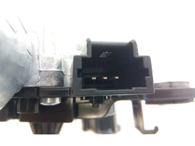 Моторчик заднего дворника 9819900080, 0390205063    Citroen C3 Aircross