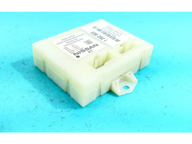 Блок комфорта 284G43FY0A, IMPRK1202503   Infiniti FX   