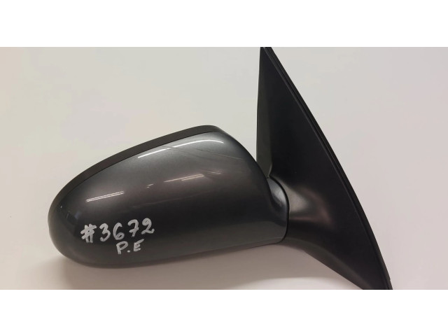 Zpětné zrcátko pravé Hyundai i30 2011  87620-2R400, 876202R400  
