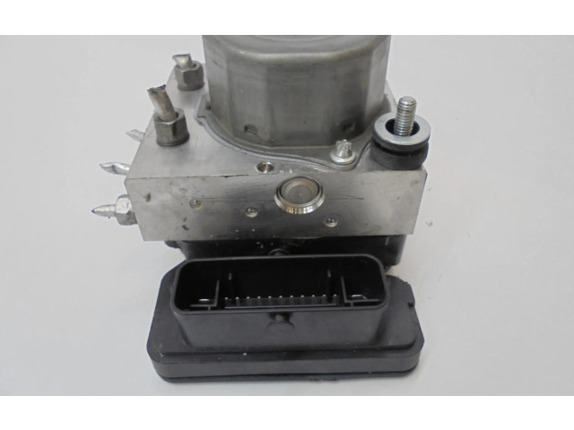 Блок управления АБС 476609055R   Renault Sandero I