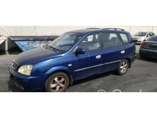    Рулевая рейка 0K2KB32960   KIA Carens II 2007-2012 года