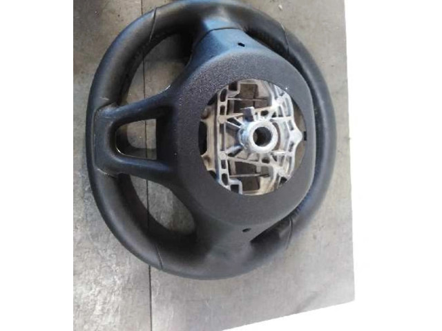 Volant Peugeot 2008 I 2015 98084115ZD, CONMANDOS  