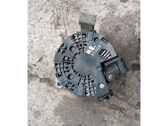 Čerpadlo oleje 31288879   Volvo V40   D4204T8