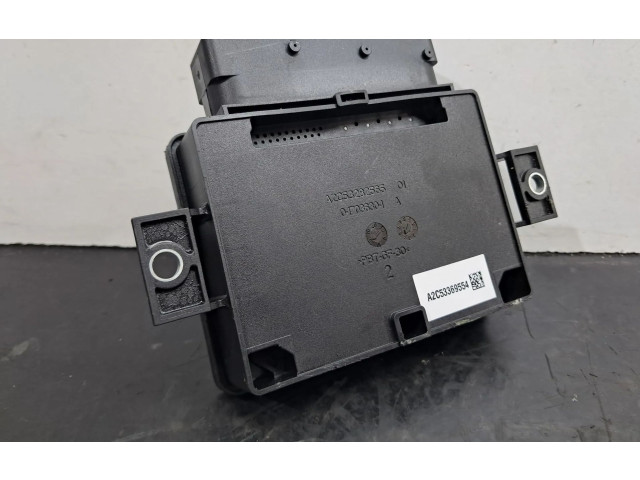 Блок управления 8K0907801H   Audi RS4 B8