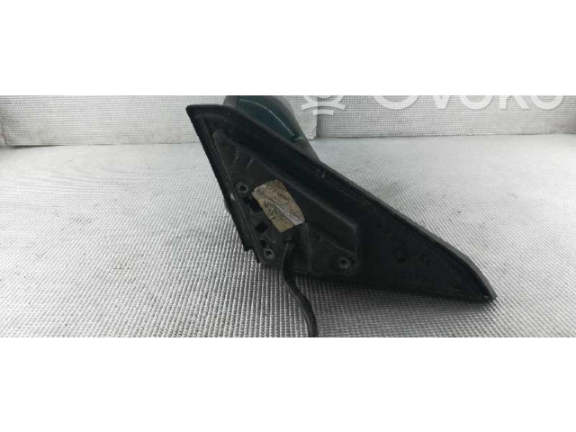 Zpětné zrcátko  Volvo S40, V40 2004  0117374  