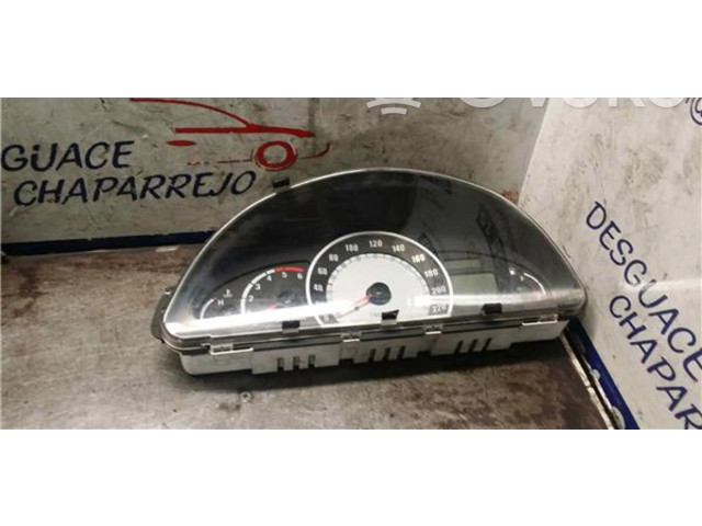 Панель приборов 94013, 94013   Hyundai Matrix       