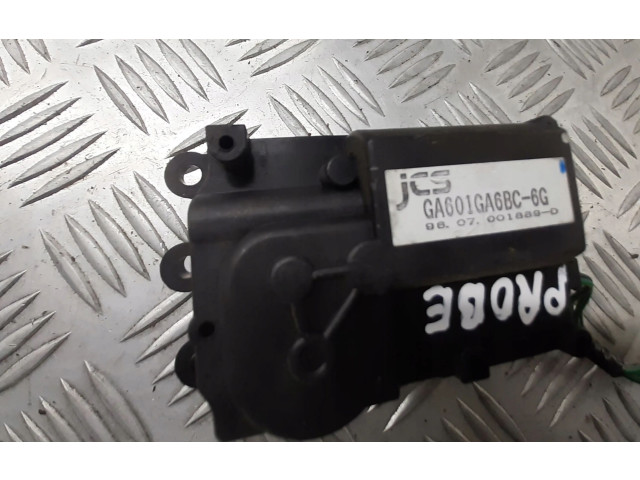 Блок комфорта GA601GA6BC-6G   Ford Probe   