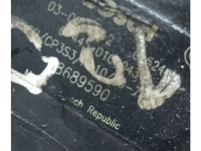 Vstřikovací čerpadlo 8689590, 0445010043   Volvo V70     