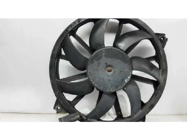 Вентилятор радиатора     1250G0    Peugeot 307 1.6