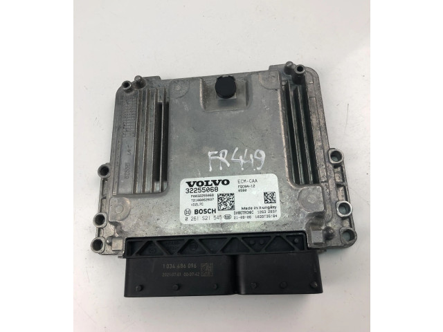 Řídící jednotka 32255068, 0261S21545   Volvo XC40 2020