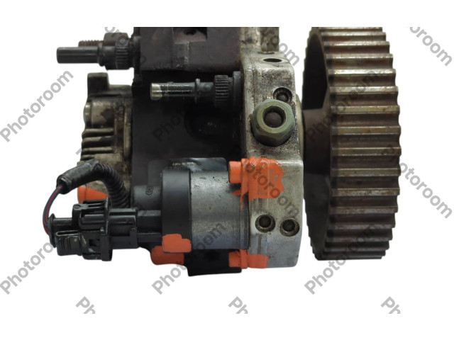 Vstřikovací čerpadlo 0445010075, 8200108225   Volvo S40, V40     