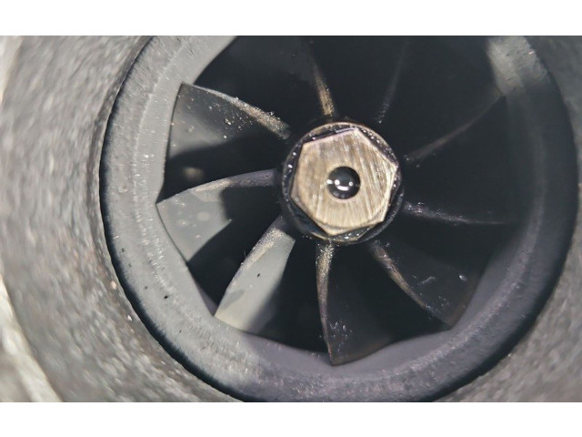  Турбина Alfa Romeo GT  717662-2, IMPRK1423139         