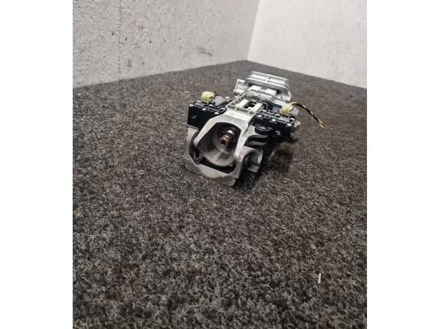    Рулевая рейка A2314606600   Mercedes-Benz SL R231 2012 - 2017 года