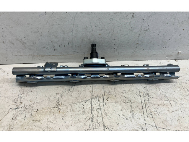Топливная рампа 8945833030   Toyota Corolla E210 E21   для двигателя A20A