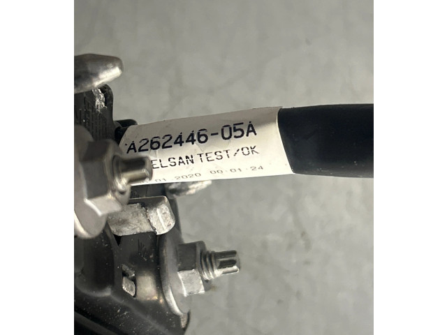 Zpětné zrcátko  Renault Captur II 2021  205028, A26244605A  