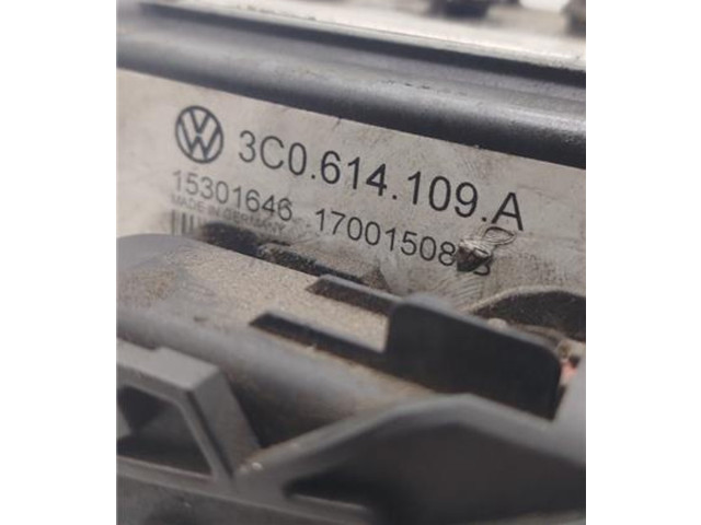 Jednotka ABS 3C0614109A, 3C0614109A   Volkswagen Passat Alltrack 2006