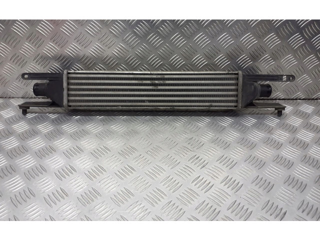 Интеркулер  866452000   Fiat Grande Punto 