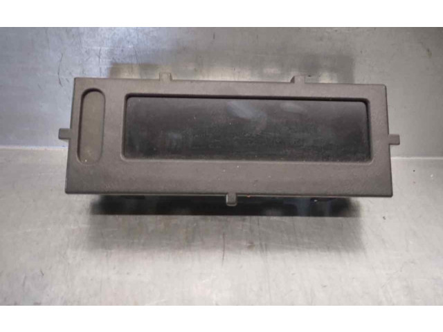 Дисплей    280348813R, DISPLAYRADIO   Renault Fluence