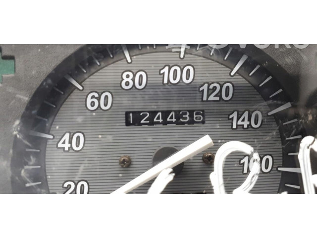 Přístrojová deska  Daihatsu Altis I 1999 83010-97491  