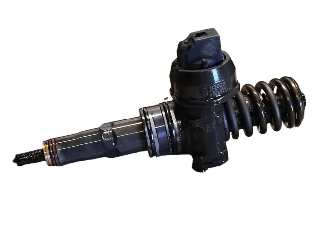 Vstřikovač 07Z130073S, 0414720305   Volkswagen Touareg I    BAC 