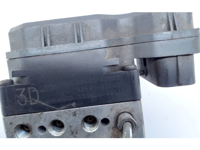 Jednotka ABS 4454042040, 8954142140   Toyota RAV 4 (XA20) 2003