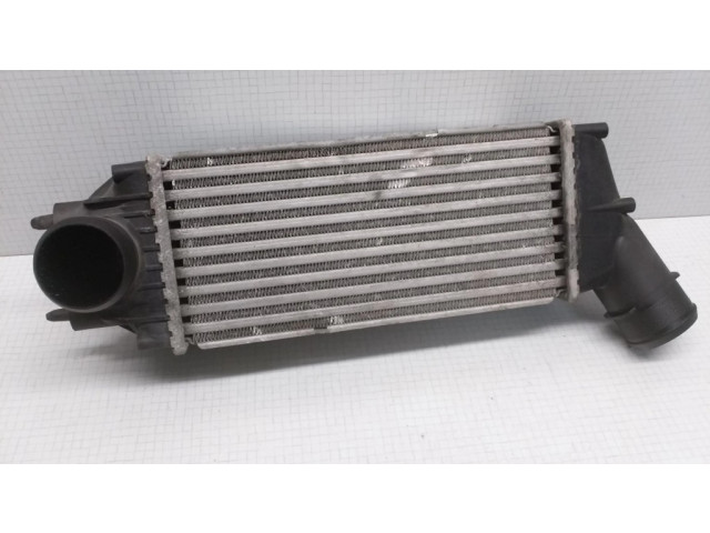 Интеркулер  9646694680, 874824KH   Citroen C4 I 1.6