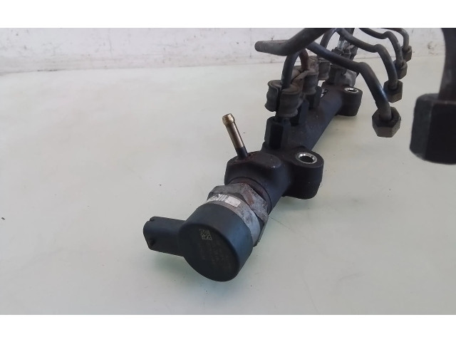 Vstřikovací lišta 0445214133   Toyota Yaris     