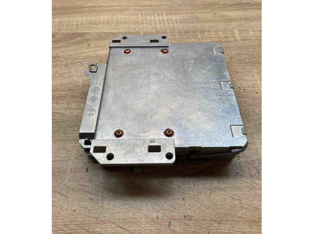 Řídící jednotka 443907401BA, 0281001092   Audi 100 S4 C4 1990