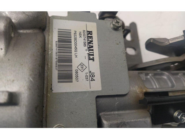 Volant Renault Scenic II -  Grand scenic II 2007 8200741585  