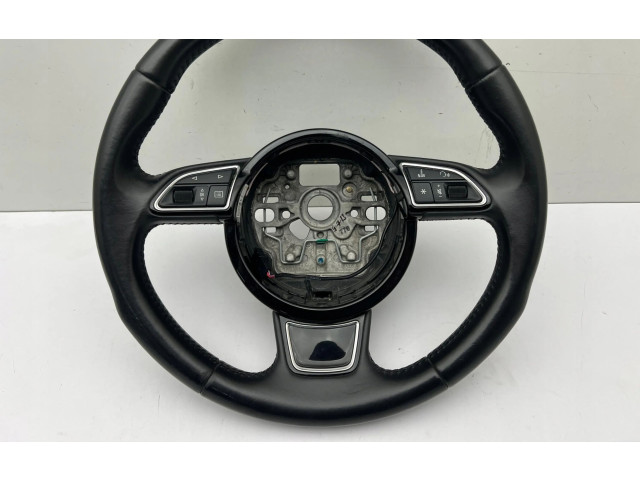 Volant Audi A6 C7 2018 4G0419091R  