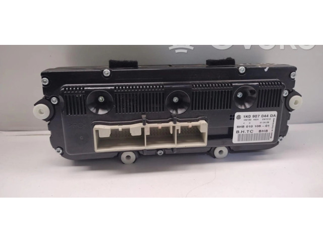 Блок управления климат-контролем 1K0907044DA, 1K0907044DA   Volkswagen Scirocco