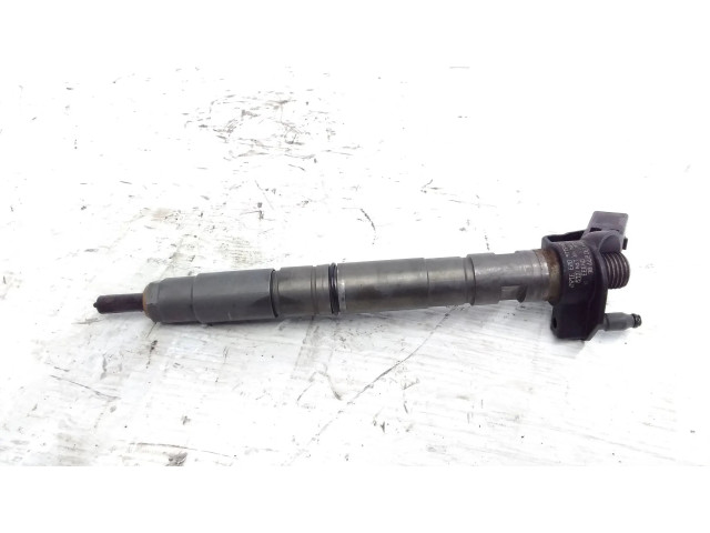 Vstřikovač 0445116023, 059130277BE   Audi A4 Allroad B8  pro naftový motor 3.0 CCW113987 1561