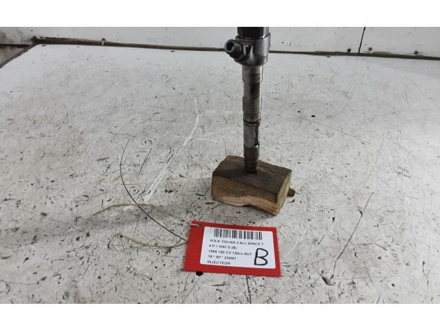 Форсунка 04L130277AC, 04L130277AC    Volkswagen Tiguan Allspace  DFGA 