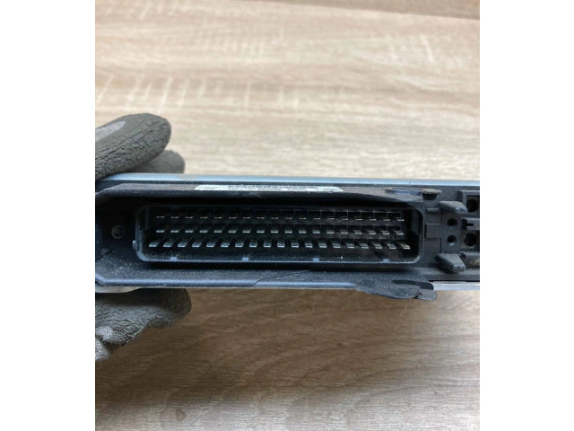 Блок управления коробкой передач 4A0927156S, 0260002338   Audi A6 S6 C4 4A