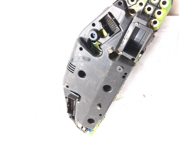 Панель приборов 202540481100, 88445046   Mercedes-Benz C W202       