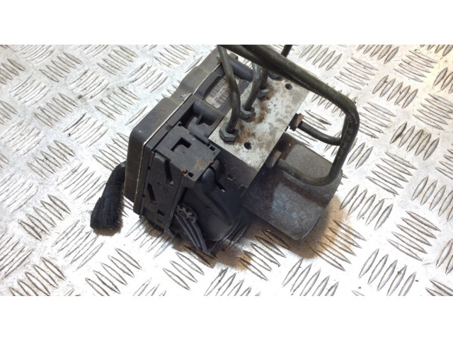 Jednotka ABS 0054319512, 0265235054   Mercedes-Benz A W169 2007