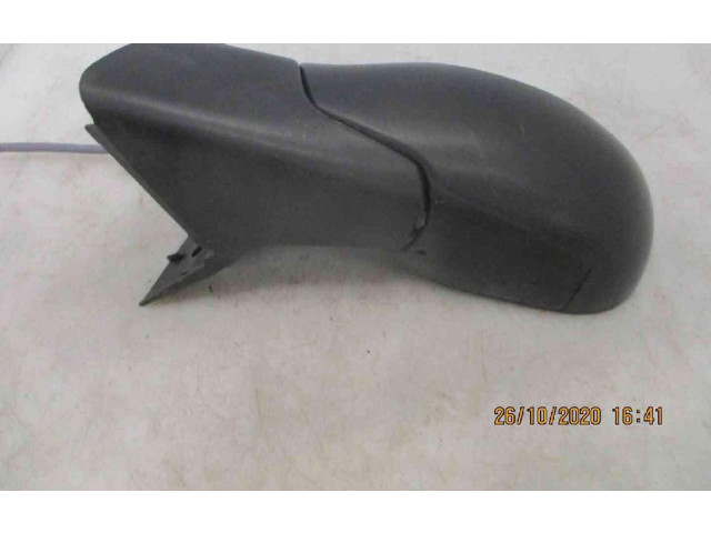 Zpětné zrcátko  Peugeot 1007 2005  8153WQ, 8153WQ  