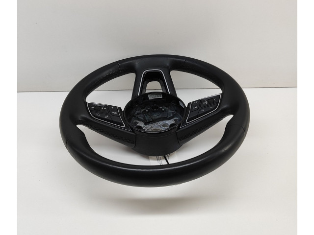 Руль Audi Q2 -   -  года 81A419091R      